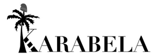 KARABELA logo