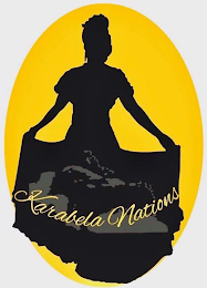 KARABELA NATIONS logo