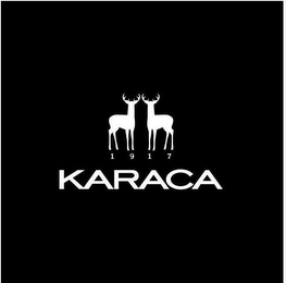 KARACA 1917 logo