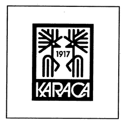 KARACA logo