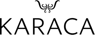KARACA logo