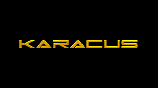 KARACUS logo