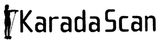 KARADA SCAN logo