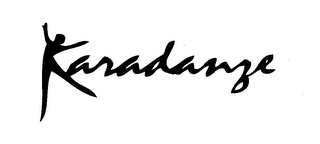 KARADANZE logo