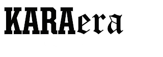 KARAERA logo