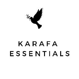KARAFA ESSENTIALS logo