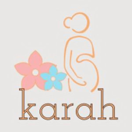 KARAH logo