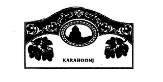 KARAHOONJ logo