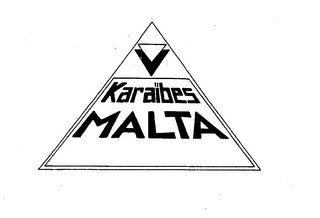 KARAIBES MALTA logo