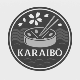 KARAIBŌ logo