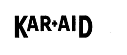 KAR+AID logo