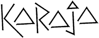 KARAJA logo