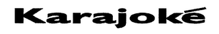 KARAJOKE logo