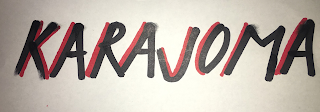 KARAJOMA logo