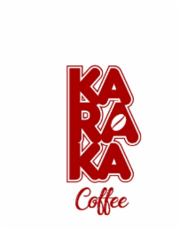 KARAKA COFFEE logo