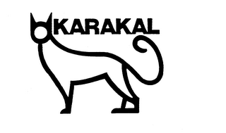 KARAKAL logo
