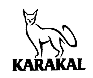 KARAKAL logo