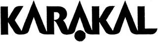 KARAKAL logo
