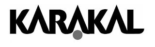 KARAKAL logo