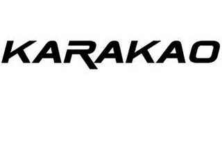 KARAKAO logo