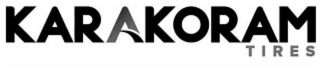 KARAKORAM TIRES