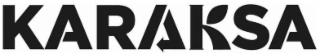 KARAKSA logo