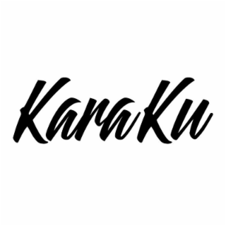 KARAKU logo