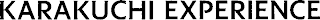 KARAKUCHI EXPERIENCE logo