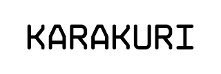 KARAKURI logo
