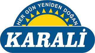 KARALI HER GÜN YENIDEN DOGAN logo
