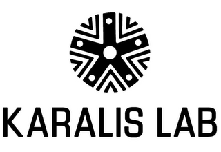 KARALIS LAB logo