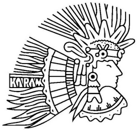 KARAM logo