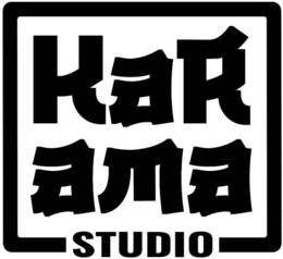 KARAMA STUDIO logo