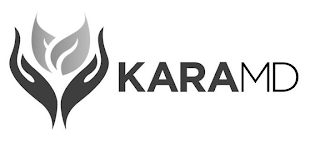 KARAMD logo