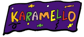 KARAMELLO logo