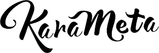KARAMETA logo