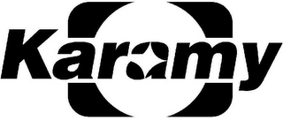 KARAMY logo