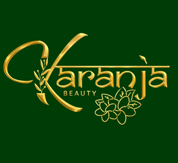 KARANJA BEAUTY logo