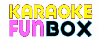 KARAOKE FUN BOX logo