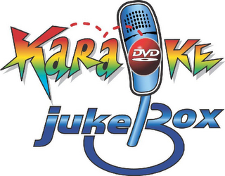 KARAOKE JUKE BOX logo