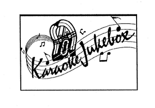 KARAOKE JUKEBOX logo