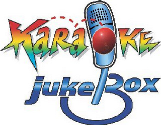 KARAOKE JUKEBOX logo
