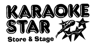 KARAOKE STAR logo
