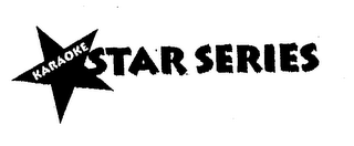 KARAOKE STAR SERIES logo
