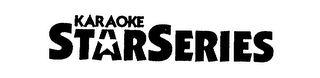 KARAOKE STAR SERIES logo