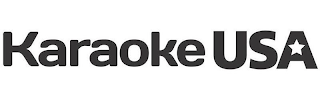 KARAOKE USA logo