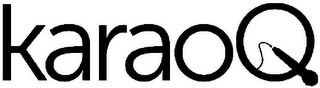 KARAOQ logo