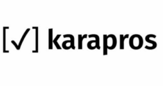 KARAPROS logo