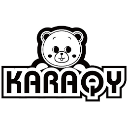KARAQY logo