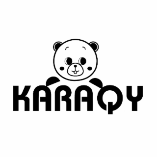 KARAQY logo